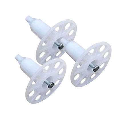Совместимость GB Standard Isolating Fasteners for Steel and Plastic (Стандартизированные изоляционные крепежные элементы для стали и пластика)