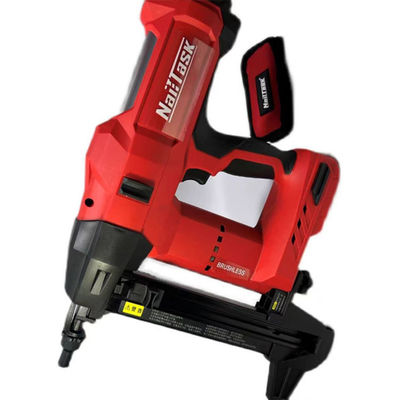 Поддержка на заказ OBM Nail Gun DCCN90S2 перезаряжаемая литийная батарея для деревообработки
