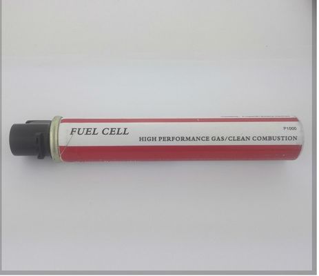 1000 Spit Gas Fuel Cell для гладкого ствола гвоздики пистолета питания газового гвоздика и стального материала