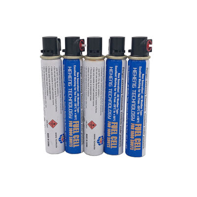Пропанбутан 25g/45ml Газовый топливный элемент для GN9034 Газового гвоздя и прочного