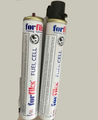 Макс инструменты совместимы FC115 Пропиленобутановый газовый гвоздь топливный элемент с 500 гвоздями