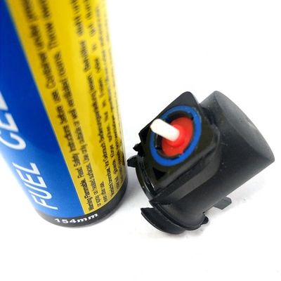 Спыл Pulsa 1000 Nail Gun Fuel Cell Gas Can 154MM для корейского рынка