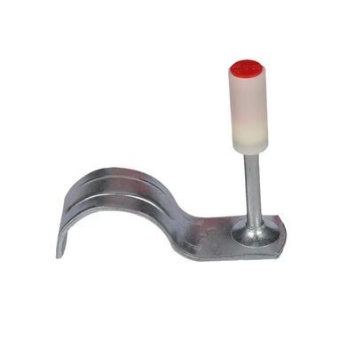 3.7mm Shank Dia Ceiling Integrated Nails Pipe Clamps Строительный инструмент и аксессуар