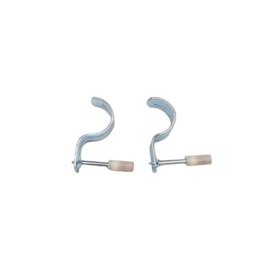 5mm-8mm Диаметр головы Крышки для потолочных ногтей для потолочного пистолета и артефактов