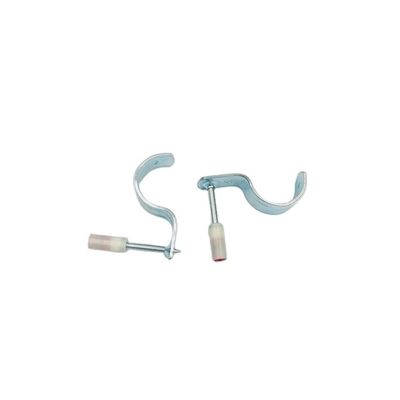5mm-8mm Диаметр головы Крышки для потолочных ногтей для потолочного пистолета и артефактов