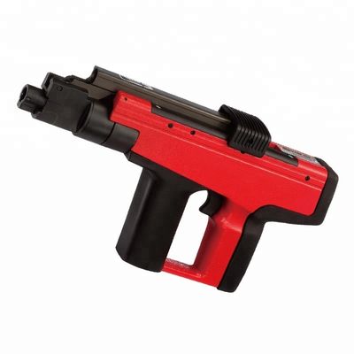 Профессиональный класс DX-450 порошкообразованный беспроводной ножевой пистолет с ручным источником питания