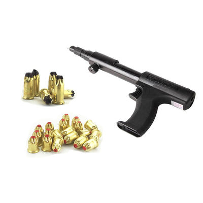 Обновьте свои инструменты с 399 S1 6.8*11 Finish Nail Gun Kit Industrial