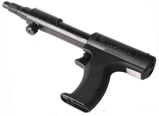 Обновьте свои инструменты с 399 S1 6.8*11 Finish Nail Gun Kit Industrial