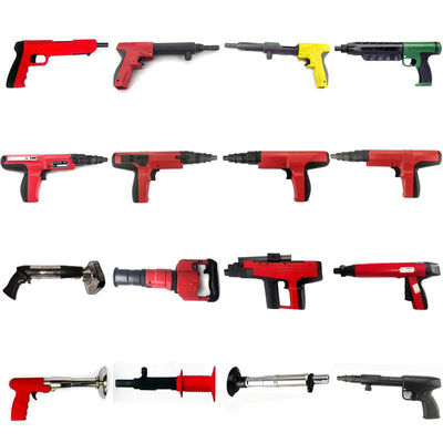Обновьте свои инструменты с 399 S1 6.8*11 Finish Nail Gun Kit Industrial