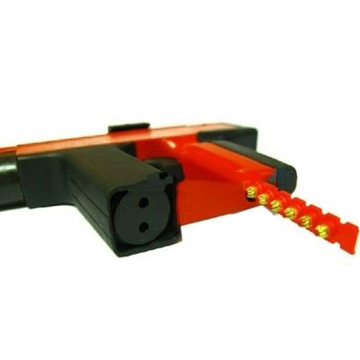 DX450 Nailer Gun для мощного инструмента в строительном здании