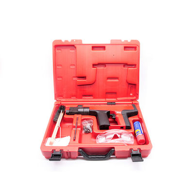 DX450 Nailer Gun для мощного инструмента в строительном здании