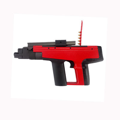 DX450 Nailer Gun для мощного инструмента в строительном здании