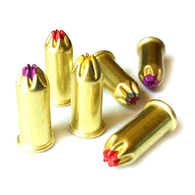 5.6*16 мм Fulminantes калибр газовый бетонный гвоздь