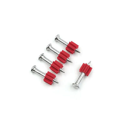 Пудровый нагнетательный пистолет ISO Standard.300 'Head Drive Pin Shooting Nail для бетона