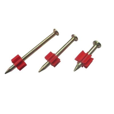 Пудровый нагнетательный пистолет ISO Standard.300 'Head Drive Pin Shooting Nail для бетона