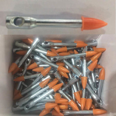 3.7mm диаметр ствола ZK 1/4 глазки привода с высокоскоростными крепежными устройствами и глазкой