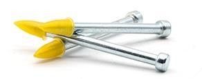 3.7mm диаметр ствола ZK 1/4 глазки привода с высокоскоростными крепежными устройствами и глазкой