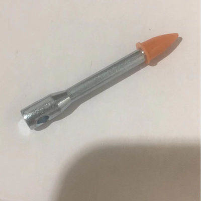 3.7mm диаметр ствола ZK 1/4 глазки привода с высокоскоростными крепежными устройствами и глазкой