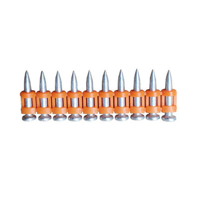 Степной пункт Pulsa Gas Concrete Pin Nail для Pulsa 700P/700/800/800P/Senco