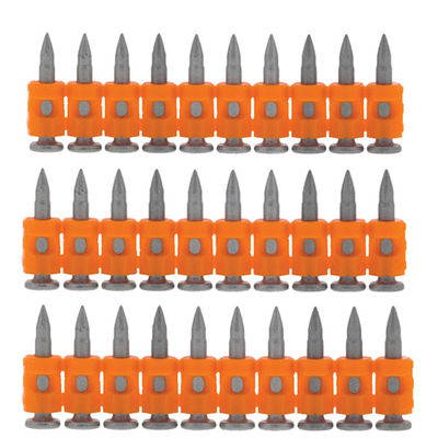 Степной пункт Pulsa Gas Concrete Pin Nail для Pulsa 700P/700/800/800P/Senco