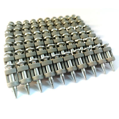 Степной пункт Pulsa Gas Concrete Pin Nail для Pulsa 700P/700/800/800P/Senco