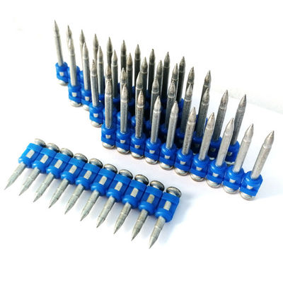 Степной пункт Pulsa Gas Concrete Pin Nail для Pulsa 700P/700/800/800P/Senco