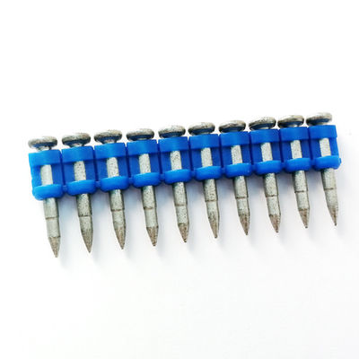 Степной пункт Pulsa Gas Concrete Pin Nail для Pulsa 700P/700/800/800P/Senco