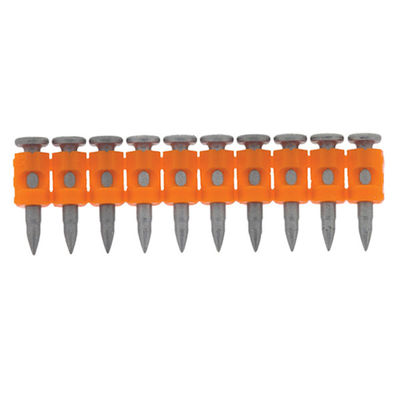 Степной пункт Pulsa Gas Concrete Pin Nail для Pulsa 700P/700/800/800P/Senco