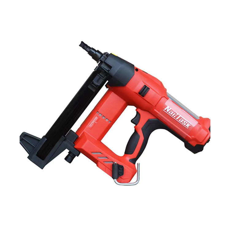 Поддержка на заказ OBM Nail Gun DCCN90S2 перезаряжаемая литийная батарея для деревообработки