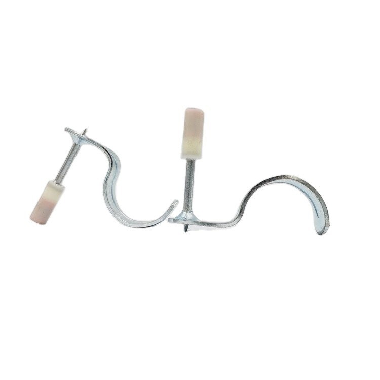 5mm-8mm Диаметр головы Крышки для потолочных ногтей для потолочного пистолета и артефактов