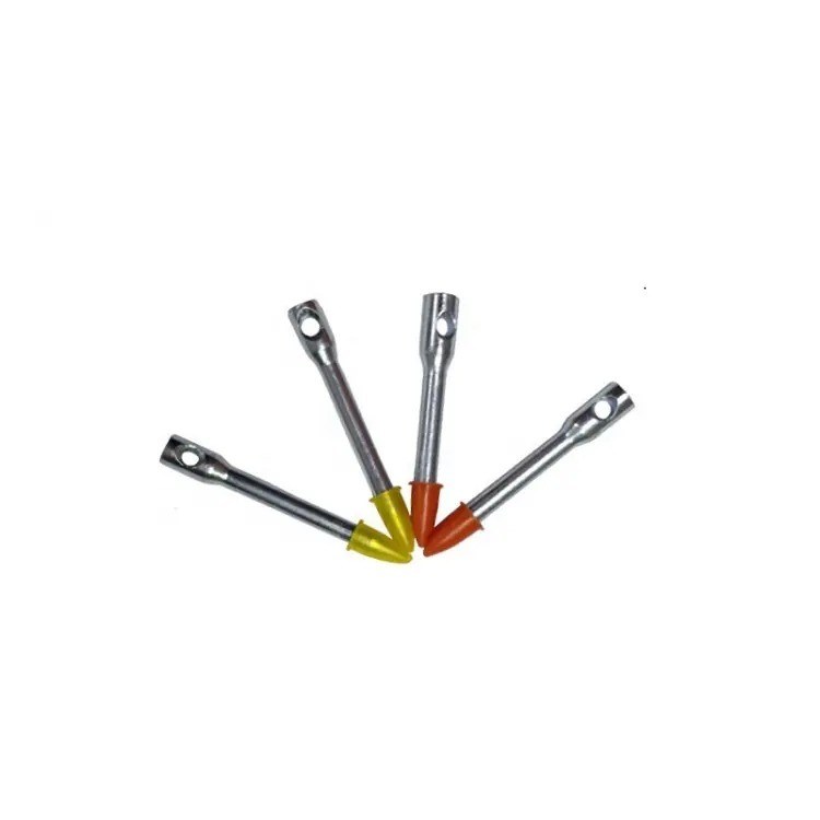 3.7mm диаметр ствола ZK 1/4 глазки привода с высокоскоростными крепежными устройствами и глазкой