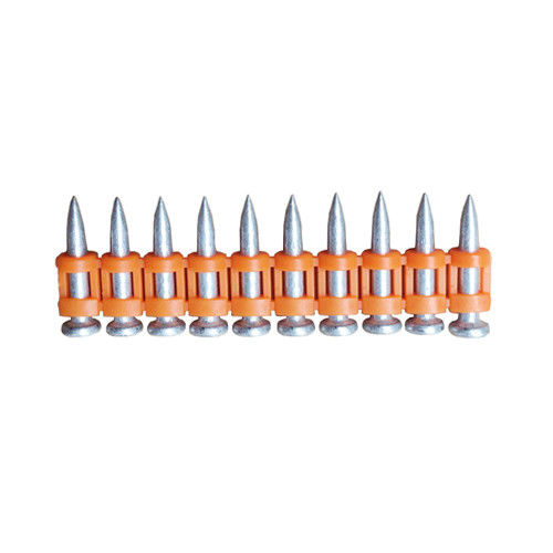 Степной пункт Pulsa Gas Concrete Pin Nail для Pulsa 700P/700/800/800P/Senco